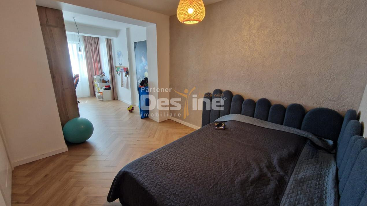 Apartament 2 camere I Mobilat Complet I Ivory Residence Pipera