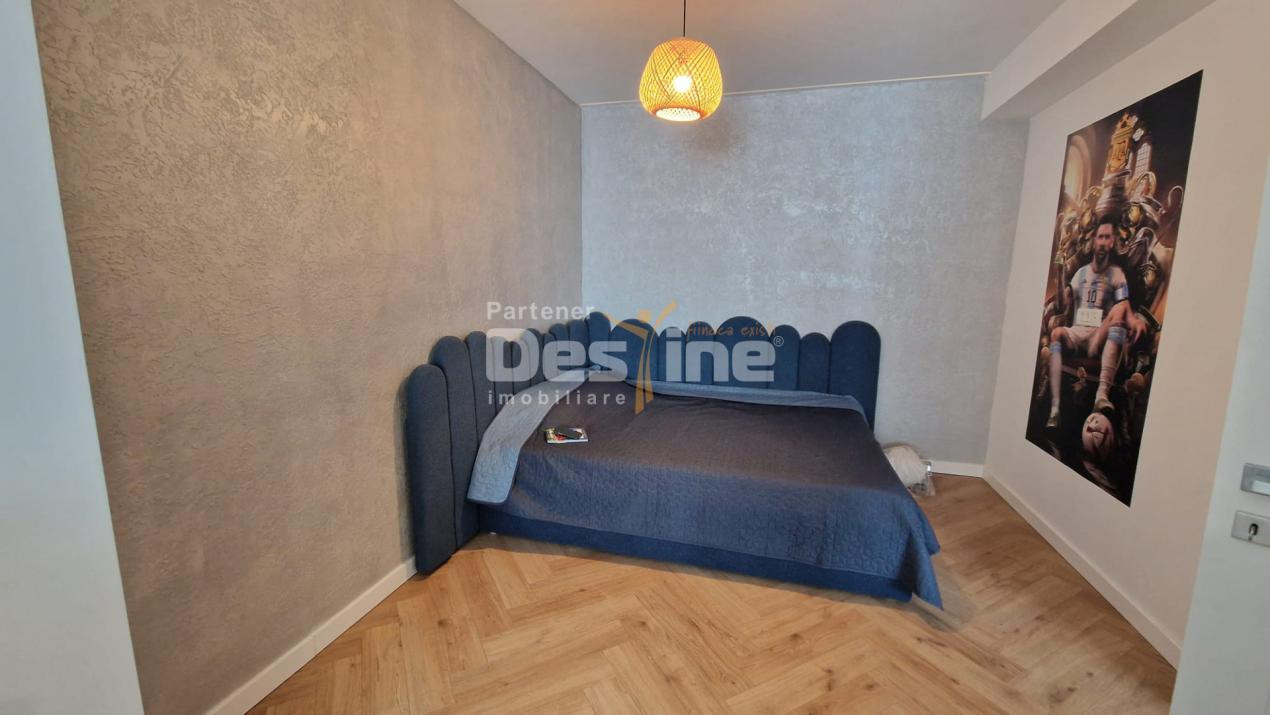 Apartament 2 camere I Mobilat Complet I Ivory Residence Pipera