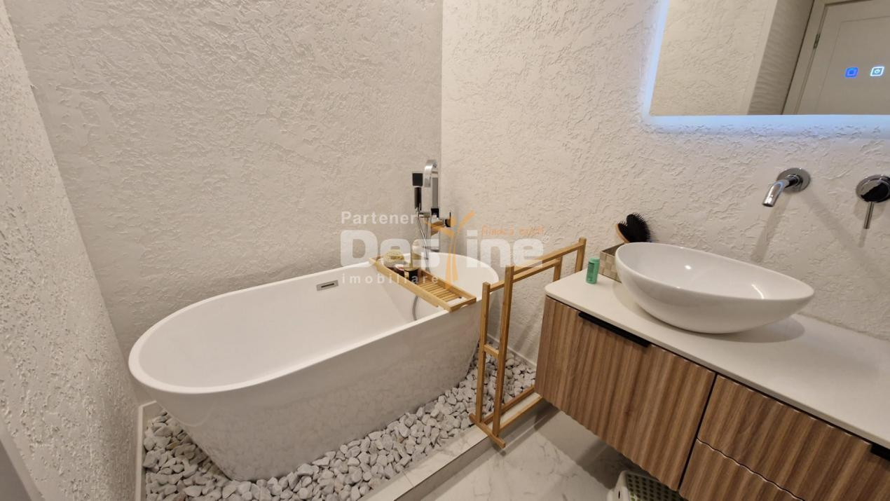 Apartament 2 camere I Mobilat Complet I Ivory Residence Pipera