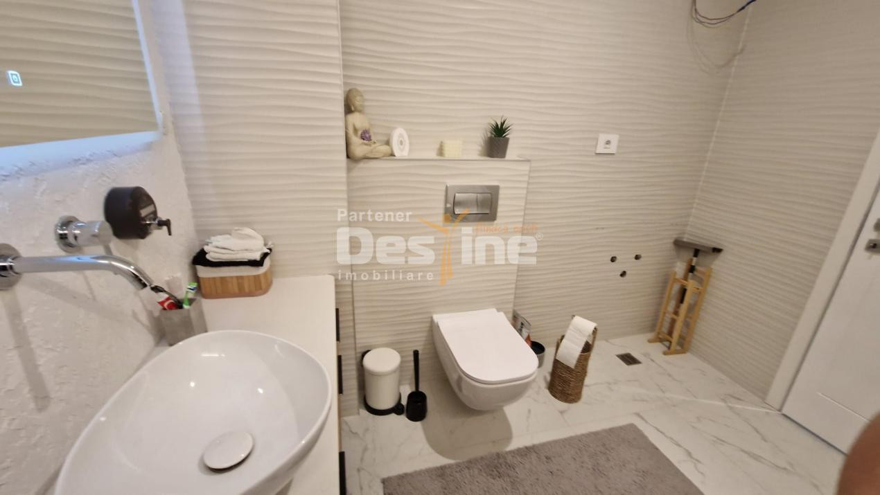 Apartament 2 camere I Mobilat Complet I Ivory Residence Pipera