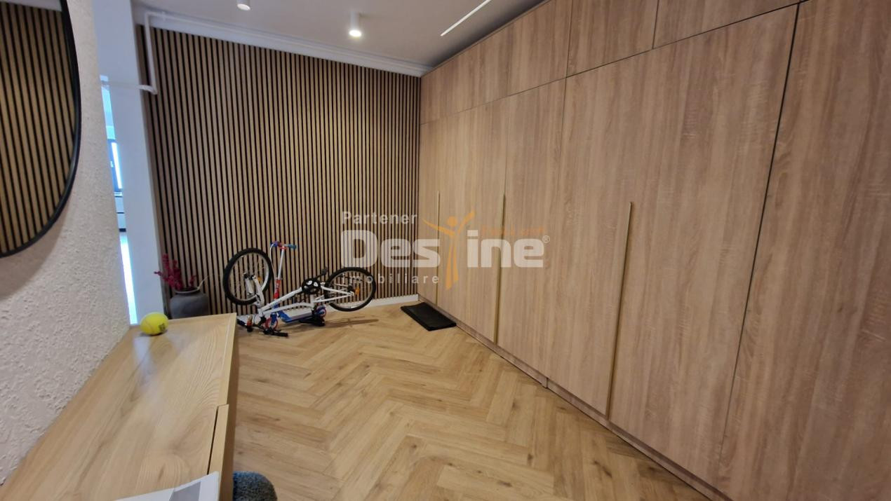 Apartament 2 camere I Mobilat Complet I Ivory Residence Pipera