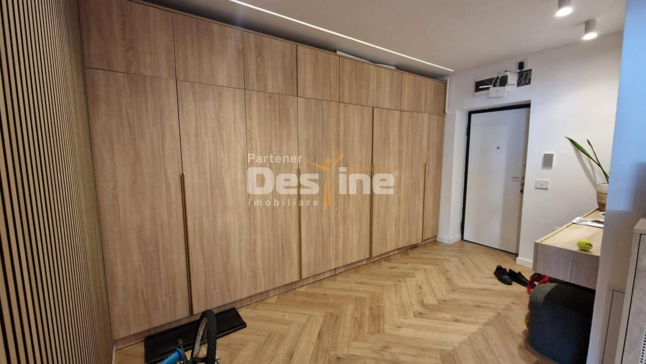 Apartament 2 camere I Mobilat Complet I Ivory Residence Pipera
