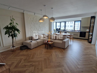 Apartament 2 camere I Mobilat Complet I Ivory Residence Pipera