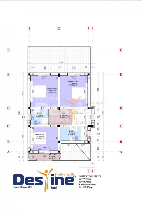 Miroslava, casa individuala P+1, 234.900 EURO