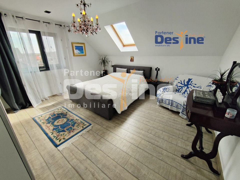 COMISIOPN 0%, CENTRU MIROSLAVA, 180mp utili, 1000 mp teren, 299,990 EURO