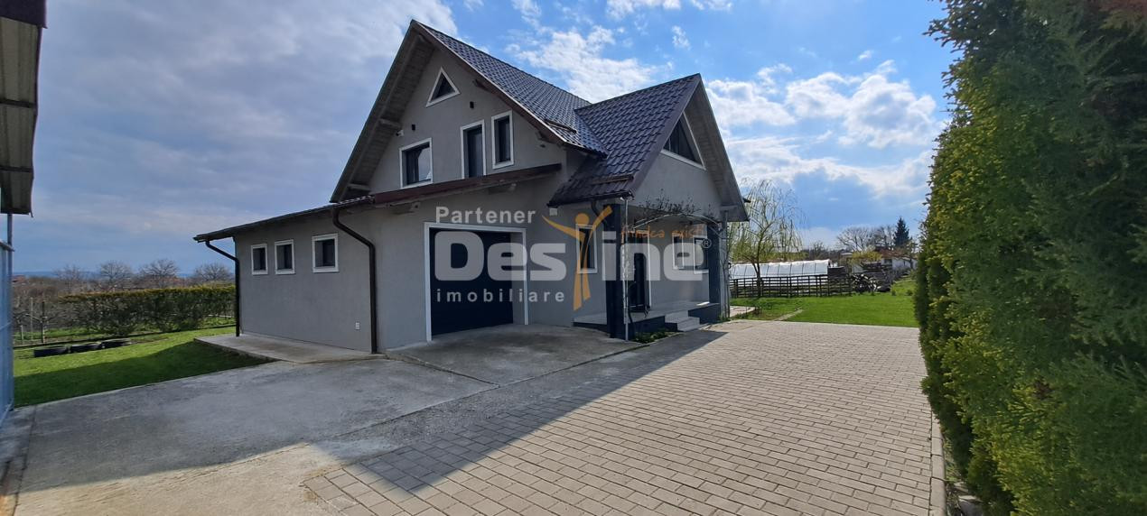 COMISIOPN 0%, CENTRU MIROSLAVA, 180mp utili, 1000 mp teren, 299,990 EURO