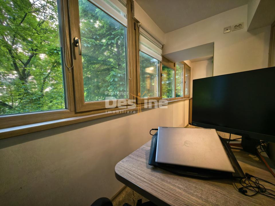 Apartament 2 camere 53 mp renovat mobilat etaj 1 Podu Roș