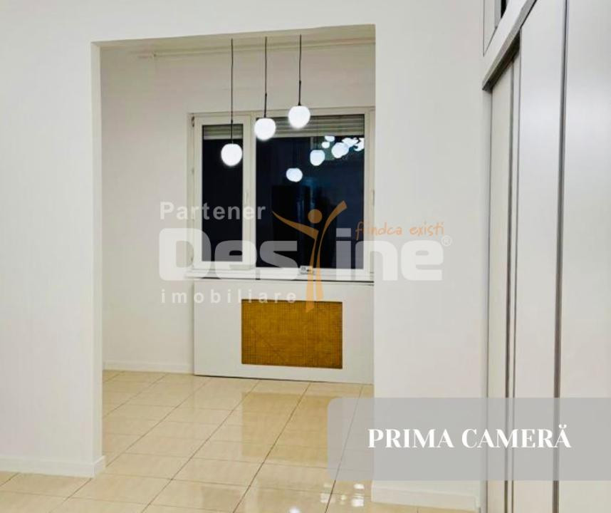 Piata Romana - Ateneul Roman I Apartament 3 camere I Birou/Rezidential
