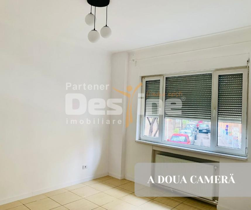 Piata Romana - Ateneul Roman I Apartament 3 camere I Birou/Rezidential