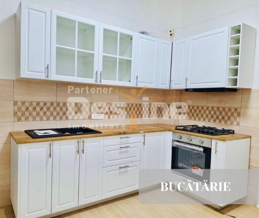 Piata Romana - Ateneul Roman I Apartament 3 camere I Birou/Rezidential