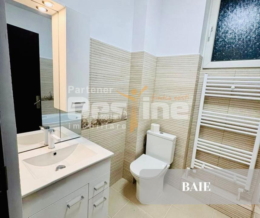 Piata Romana - Ateneul Roman I Apartament 3 camere I Birou/Rezidential