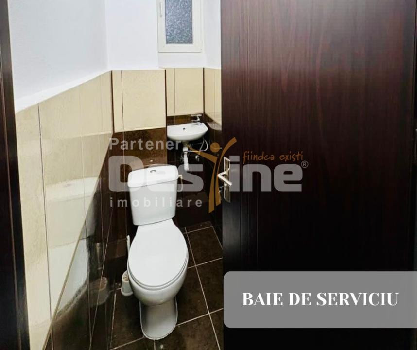 Piata Romana - Ateneul Roman I Apartament 3 camere I Birou/Rezidential