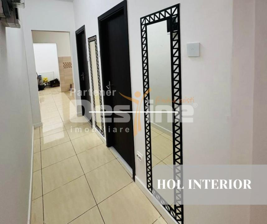 Piata Romana - Ateneul Roman I Apartament 3 camere I Birou/Rezidential