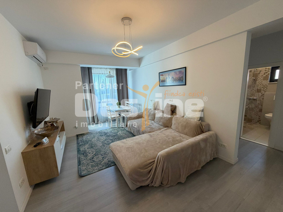 Apartament 3 camere open space, 71.5mp, zona Calea Severinului