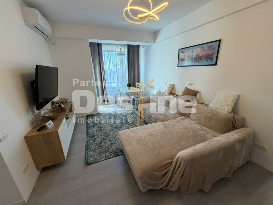 Apartament 3 camere open space, 71.5mp, zona Calea Severinului