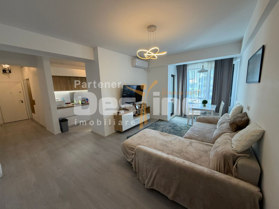 Apartament 3 camere open space, 71.5mp, zona Calea Severinului