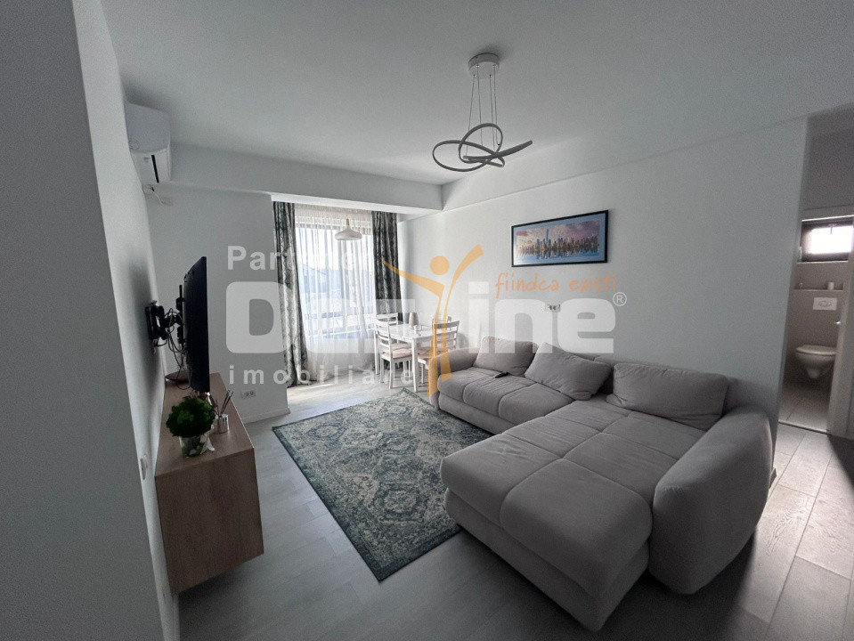 Apartament 3 camere open space, 71.5mp, zona Calea Severinului