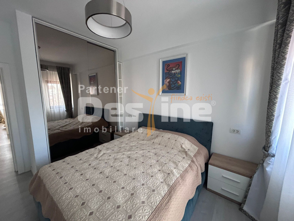 Apartament 3 camere open space, 71.5mp, zona Calea Severinului