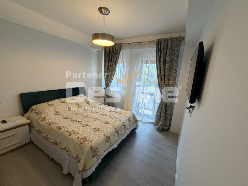 Apartament 3 camere open space, 71.5mp, zona Calea Severinului