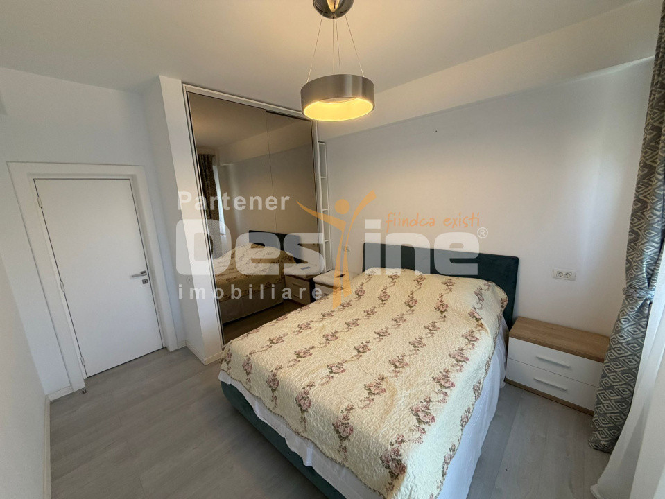 Apartament 3 camere open space, 71.5mp, zona Calea Severinului
