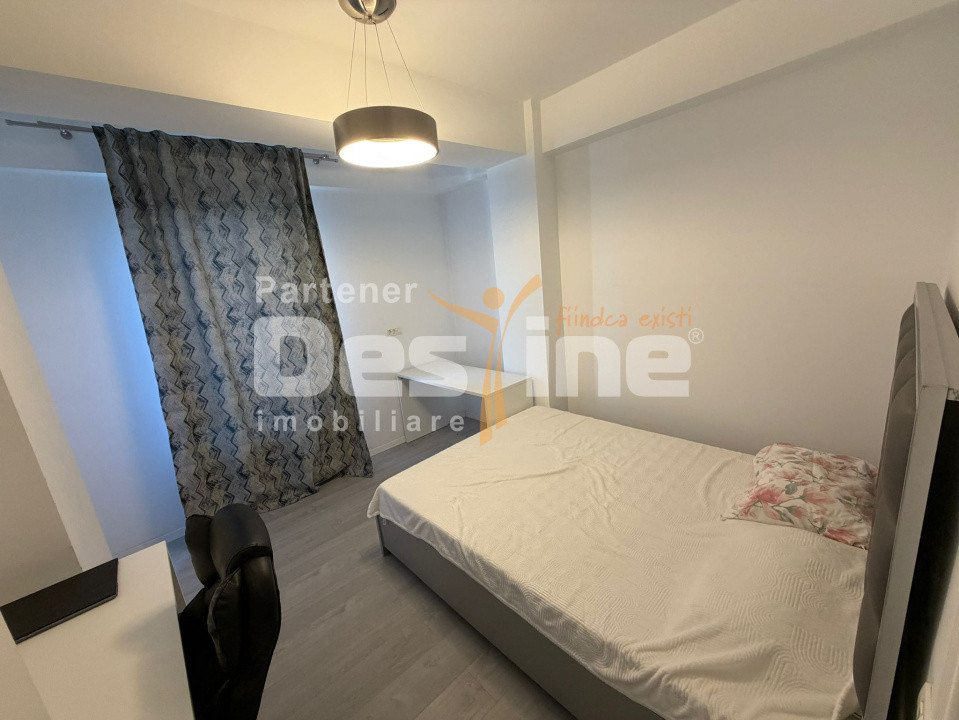 Apartament 3 camere open space, 71.5mp, zona Calea Severinului