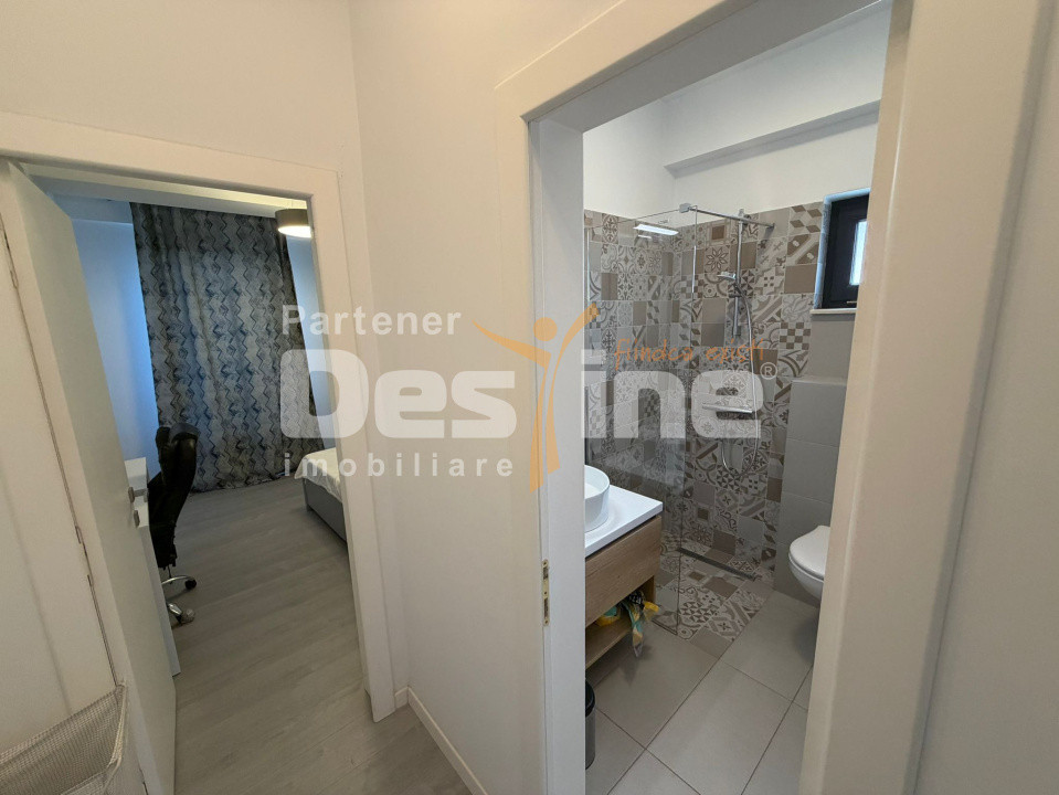 Apartament 3 camere open space, 71.5mp, zona Calea Severinului