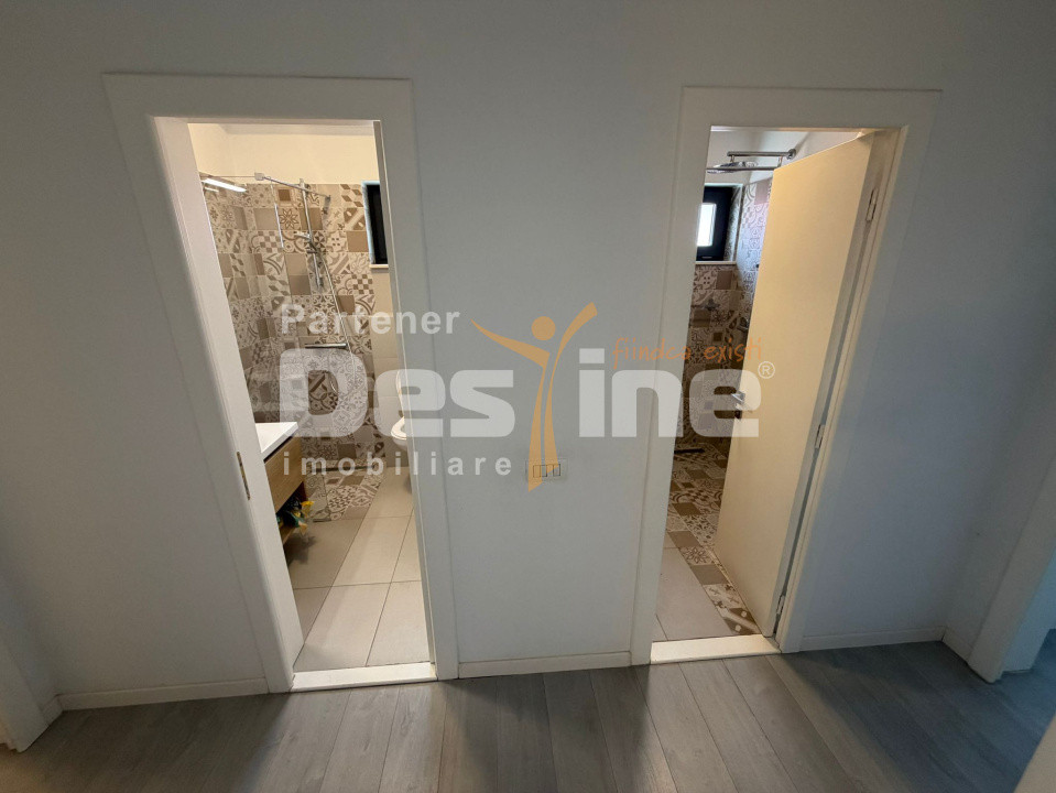 Apartament 3 camere open space, 71.5mp, zona Calea Severinului