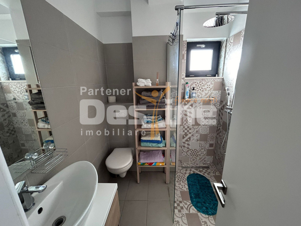 Apartament 3 camere open space, 71.5mp, zona Calea Severinului