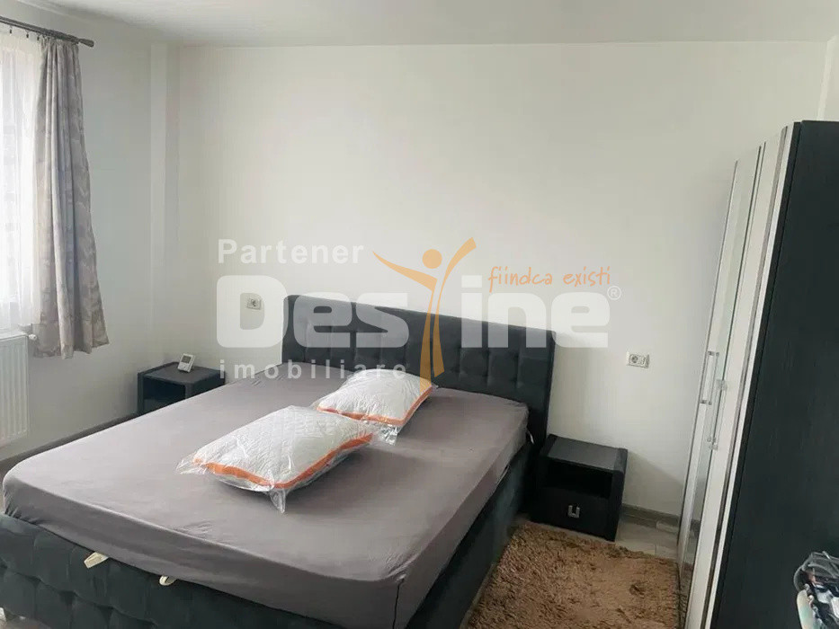 Apartament 3 camere Valea Lupului - Chirie