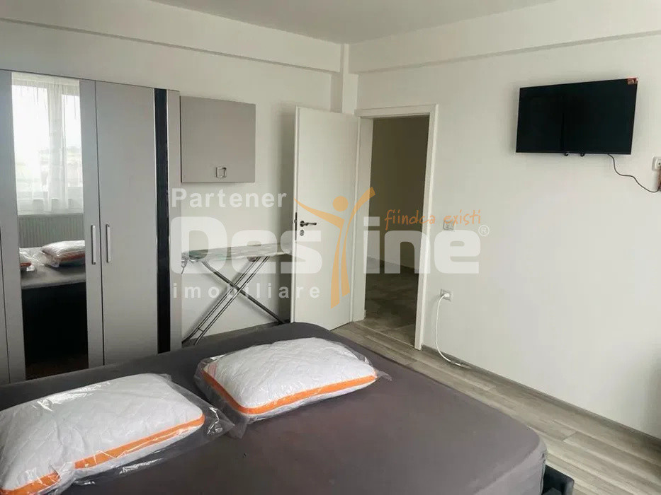 Apartament 3 camere Valea Lupului - Chirie