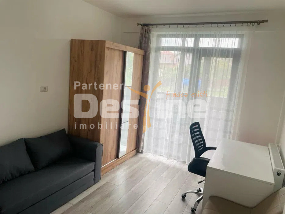 Apartament 3 camere Valea Lupului - Chirie