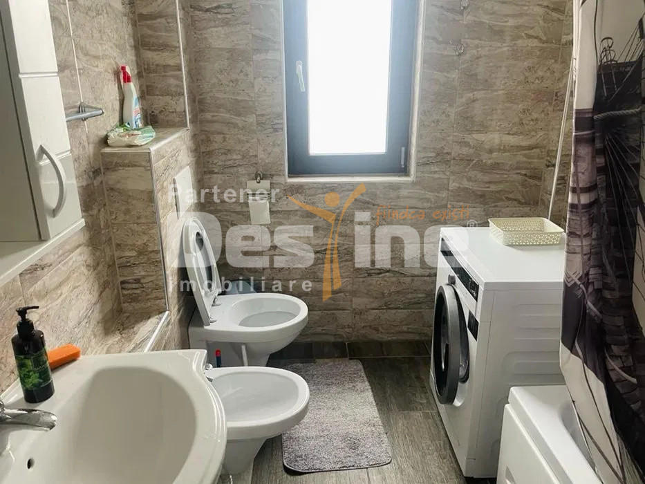 Apartament 3 camere Valea Lupului - Chirie