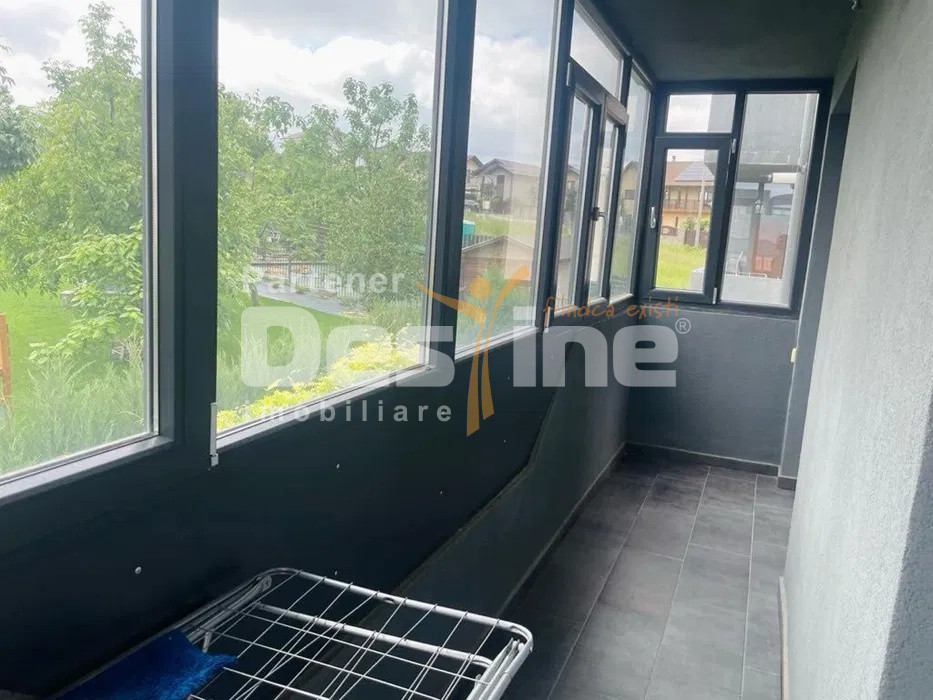 Apartament 3 camere Valea Lupului - Chirie