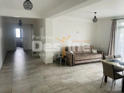 Apartament 3 camere Valea Lupului - Chirie