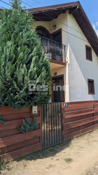 Casa Mobilata si Utilata -Lunca Cetatuii - Editurii
