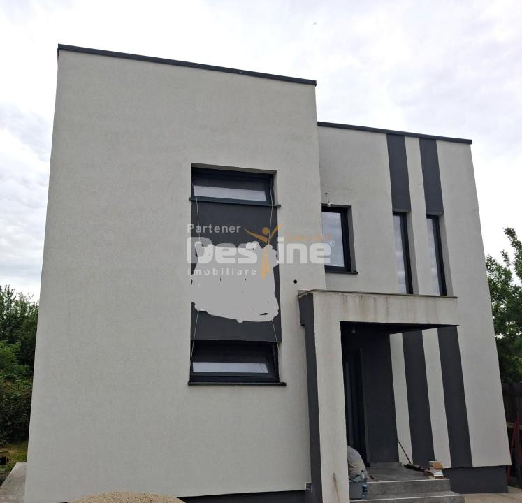 Casă Premium de Vânzare – Bascov, DN Rm. Vâlcea – Pitești
