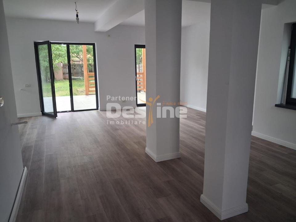 Casă Premium de Vânzare – Bascov, DN Rm. Vâlcea – Pitești