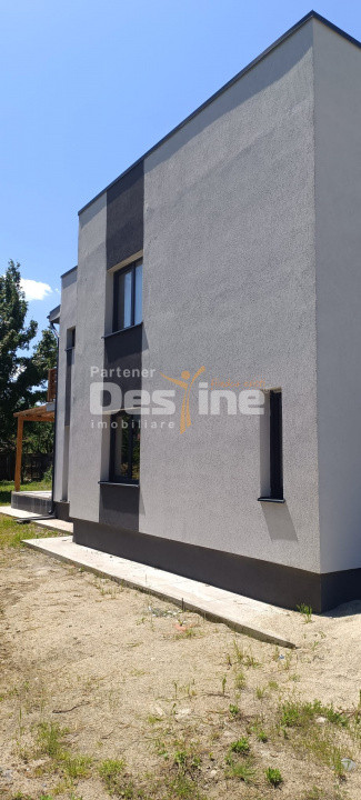 Casă Premium de Vânzare – Bascov, DN Rm. Vâlcea – Pitești