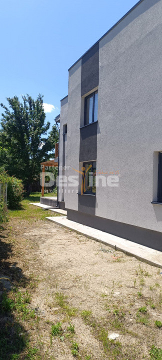 Casă Premium de Vânzare – Bascov, DN Rm. Vâlcea – Pitești
