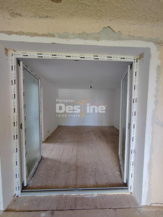 Casă cu teren generos în Dărmănești, DB– oportunitate pentru locuit/investitie