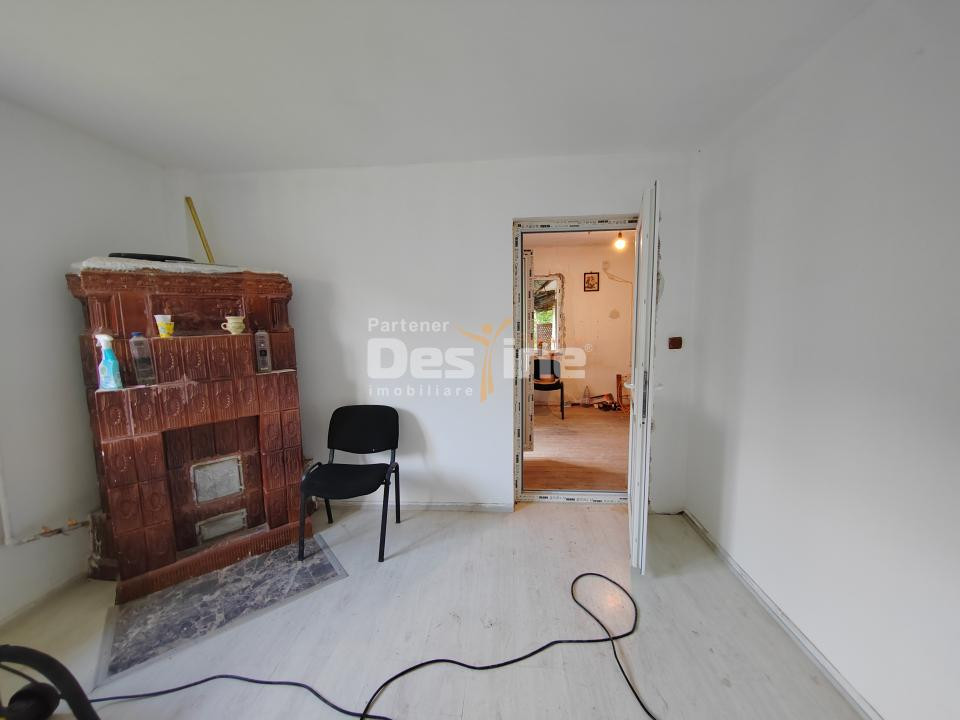 Casă cu teren generos în Dărmănești, DB– oportunitate pentru locuit/investitie