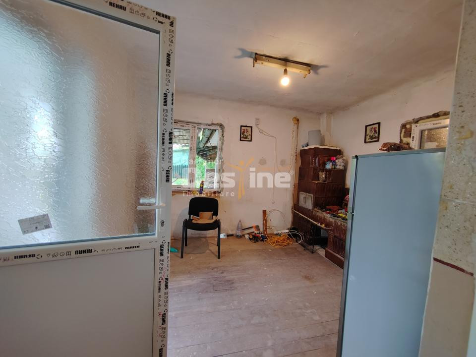 Casă cu teren generos în Dărmănești, DB– oportunitate pentru locuit/investitie