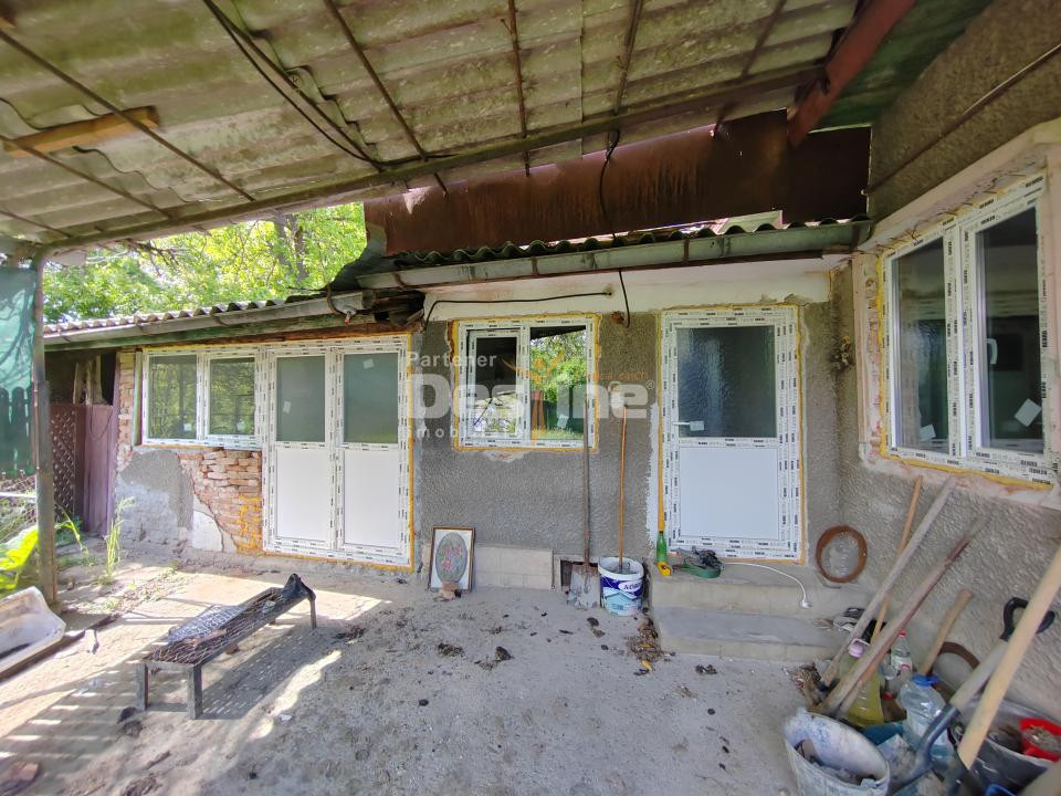 Casă cu teren generos în Dărmănești, DB– oportunitate pentru locuit/investitie