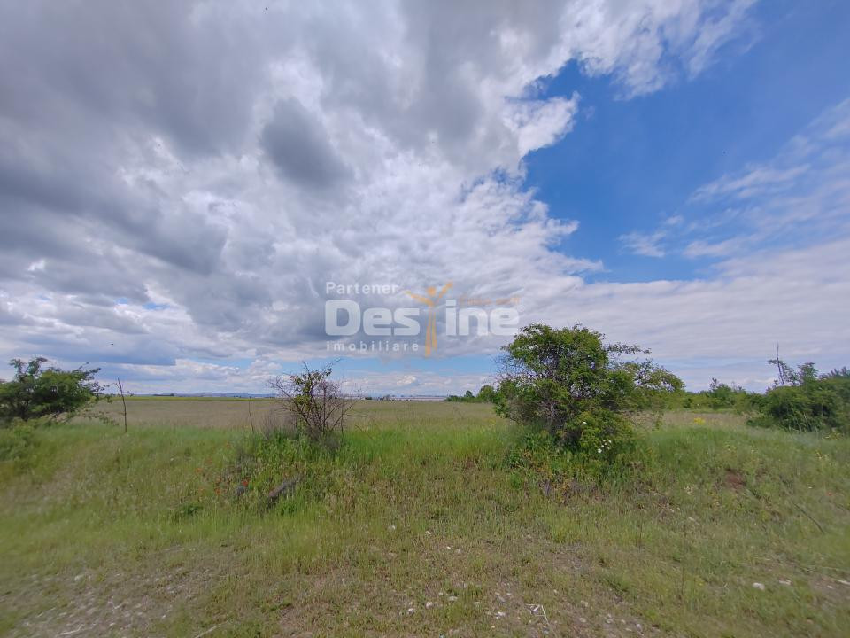 Teren extravilan, 114000 mp, Parc industrial West Park