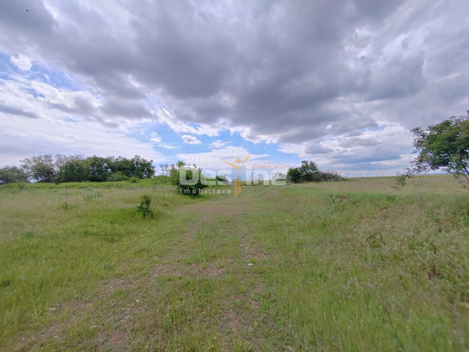 Teren extravilan, 114000 mp, Parc industrial West Park
