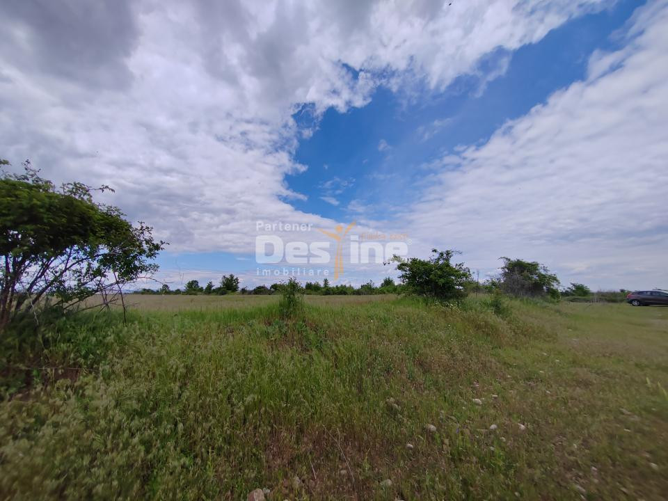 Teren extravilan, 114000 mp, Parc industrial West Park