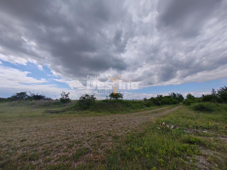 Teren extravilan, 114000 mp, Parc industrial West Park