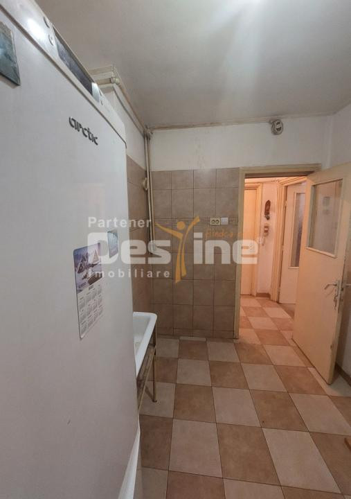 Apartament 3 camere, parter, Nord