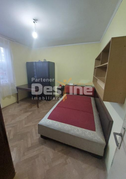 Apartament 3 camere, parter, Nord