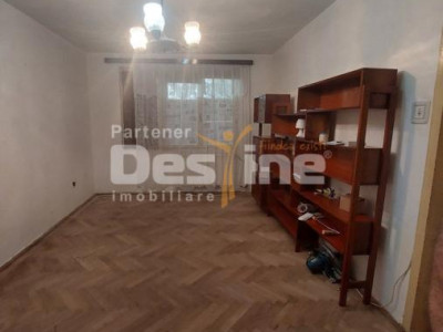 Apartament 3 camere, parter, Nord